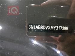 نیسان سێنترا